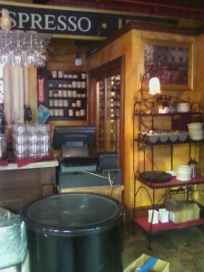 LEUNIGS WINE ROOM