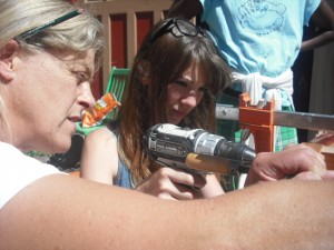 TEACHING YOUTH