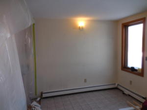 Custom Built-In Storage